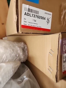 ADL73762004 - LG Refrigerator Evaporator (OEM) Brand new - Picture 1 of 1
