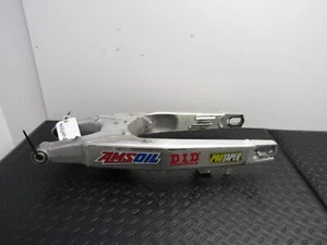 08 HONDA CRF 450R CRF 450 OEM BRACCIO SUSPENSIONE POSTERIORE BUONO 52200-MEN-A10 - Foto 1 di 19
