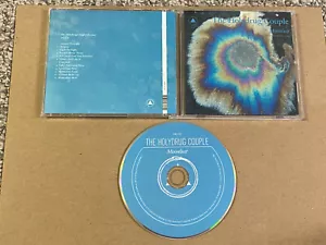 Moonlust by The Holydrug Couple (CD, 2015) - Imagen 1 de 1