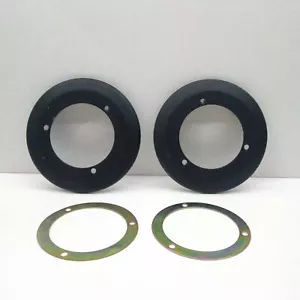 PULEGGIA POMPA ACQUA FIAT 600D - MULTIPLA - 850 - 900T PER 4061785 - Bild 1 von 6