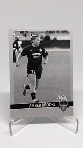 2023 Parkside NWSL Vol 2 Stars of NWSL BLACK & WHITE Insert Pick From List!