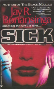 Sick - Jay Bonansinga - Bild 1 von 1