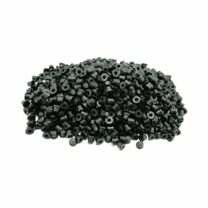 1,000x Rubber Brake Bleed Nipple Bleed Screw Caps Grease Nipple Covers - Picture 1 of 5
