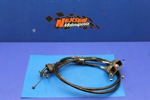 2017 Yamaha Yz450f Throttle Cable Line - Picture 1 of 3