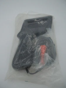 AURORA TOMY AFX RUSSKIT HAND CONTROL ~ 1 PC W/TERMINAL PLUG & LONG WIRES NIB - Picture 1 of 3