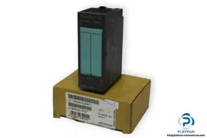 SIEMENS 7MH4910-0AA01 PESATURA ELETTRONICA_SIEMENS 7MH49100AA01 - Foto 1 di 5