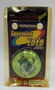 Dynamjlaoye ~ YoYo Vintage Años 80 NUEVO PRECINTADO - Imagen 1 de 6