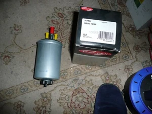 Delphi HDF935 Fuel Filter Land Rover Discovery Range Rover Sport LR010075 - Picture 1 of 1