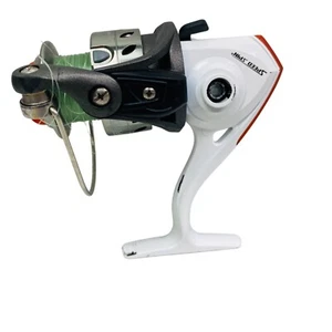 Lews Hank Parker HPA20 Speed Spin Spinnrolle Zero Reverse - Bild 1 von 5