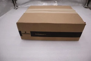 EMERSON ROSEMOUNT 3535B30G04 ADAPTOR PLATE ASSY STOCK #G-77 - Picture 1 of 3