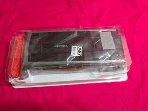 PNY Quadro 4000 2GB GDDR5 PCI-E Graphics Card- VCQ4000-T - Picture 1 of 3