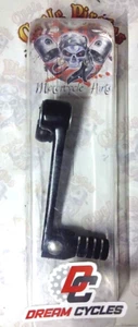 CYCLE PIRATES 24F-SFS, RACE SHIFT LEVER FOLDING, GSX1300R, REPL SUZ 25600-24F00 - Picture 1 of 1