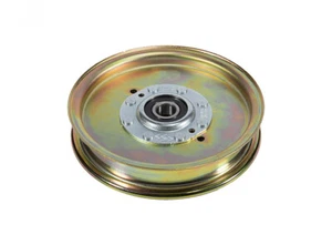 15845 Rotary Idler Pulley compatible with Exmark 126-9189 114-5895 116-4670 - Picture 1 of 1