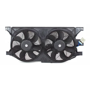For Mercedes-Benz ML320/ML350/ML430 A/C Radiator Fan 1998-2005 MB3115112 - Foto 1 di 6