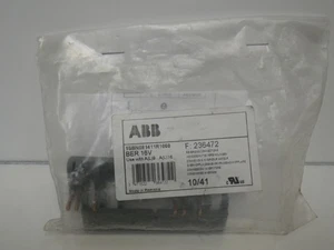 1SBN081411R1000 ABB Umkehranschlüsse für Blockschütze (neu) - Bild 1 von 4