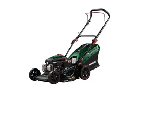 PARKSIDE® Benzin-Rasenmäher »PBRM 43 A1«, 8-stufig - B-Ware sehr gut - Bild 1 von 9