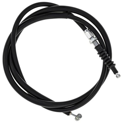 Cabo de freio dianteiro NICHE para motocicleta Yamaha YZ125 24X-26341-00-00 1983 - Imagem 1 de 4