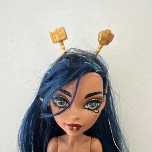 Monster High Doll - Picture 1 of 2