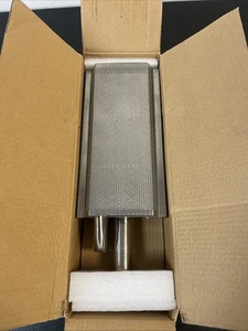 Ceramic Infrared Searing Burner for Blaze Grills BLZ-IRN 14000 BTU Stainles... - Picture 1 of 5