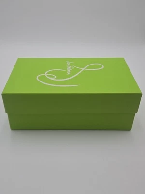 Sandalias Sam Edelman Gigi para mujer talla 6,5 M charol desnudo tanga plana... Foto 1 de 4