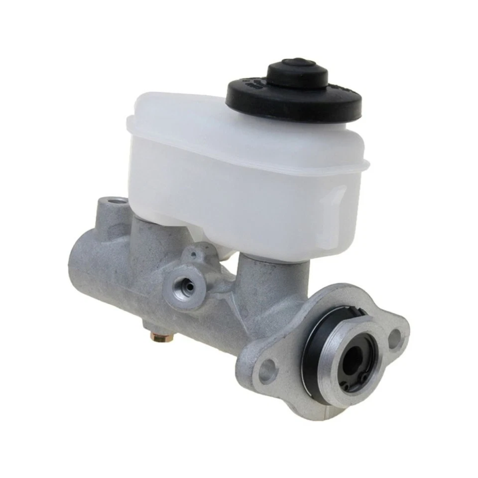 Cilindro maestro de freno ACDelco genuino para Toyota Solara 2000-2003 | Aluminio Foto 1 de 4