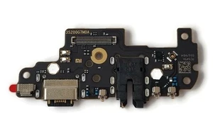 ORG Oryginalne gniazdo ładowania Wtyczka USB do Xiaomi Redmi Note 8 Pro - Zdjęcie 1 z 2