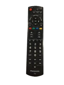 Mando a distancia para TV Panasonic N2qayb000485 - oem - probado - Imagen 1 de 3