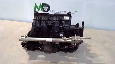 Chevrolet 2016-2022 colector de admisión de chispa + carrocería del acelerador 12704589.12672109 Foto 1 de 4