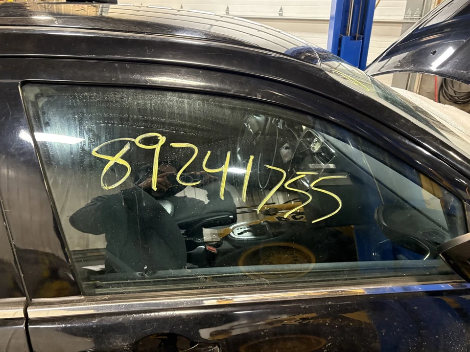 Front Door Glass/window CHRYSLER 200 Right 11 12 13 14 - Image 1 of 1