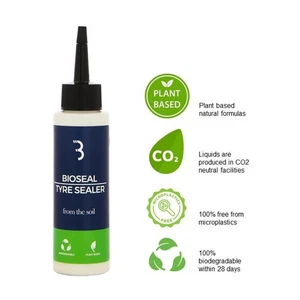 BBB BioSeal Latex Tubeless Tyre Sealant 80ml BTI-180 - Picture 1 of 4