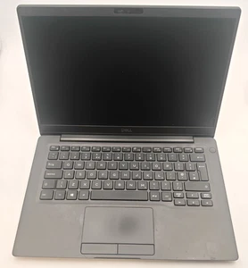 Dell Latitude 7300, i5-8265U, 8GB RAM, 256GB SSD - Picture 1 of 8