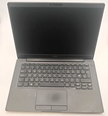 Dell Latitude 7300, i5-8265U, 8GB RAM, 256GB SSD - Image 1 of 4