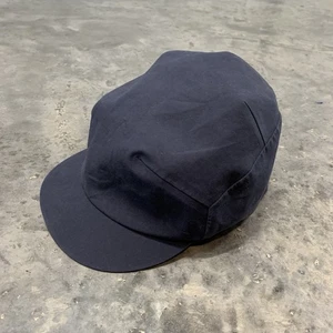 Arcteryx Quanta Hat Cap Size Large / XL Blue Grey Gorpcore Men’s - Picture 1 of 9