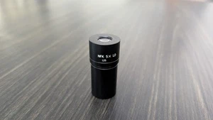 Olympus NFK 5x LD 125 Photo Lens Eyepiece Clean Glass - Picture 1 of 2