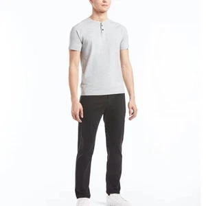 NWT Public Rec All Day Everyday Mens Gamechanger Rec Pants Business Casual 36/28 - Picture 1 of 15
