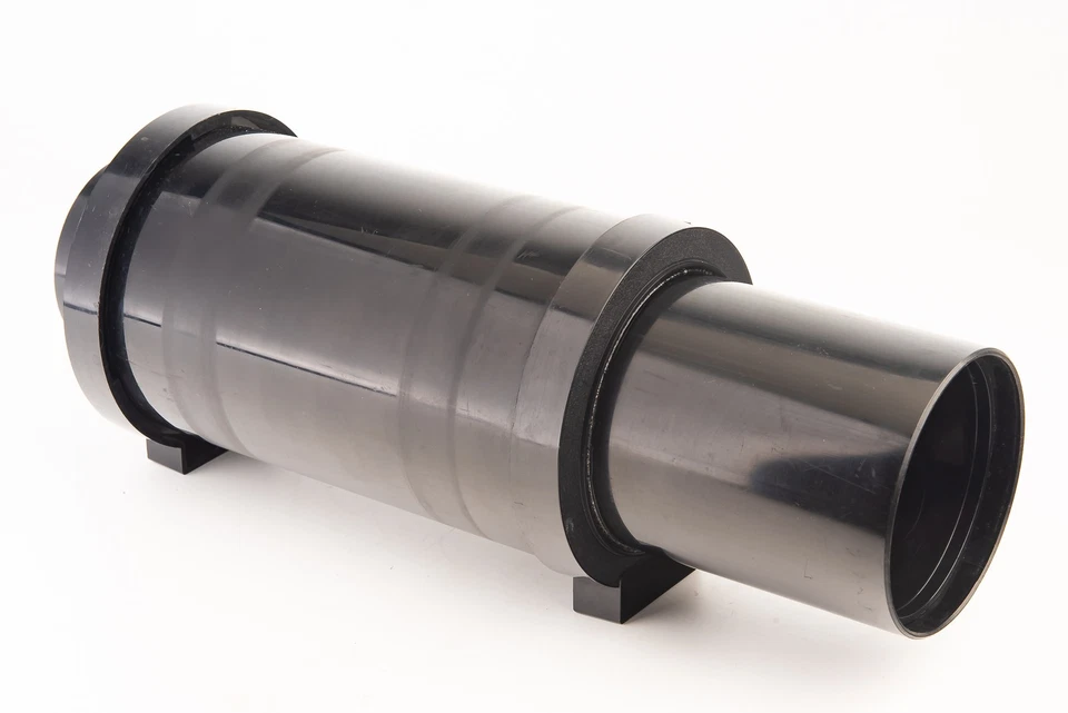 Bateria de filme unicolor II tanque de desenvolvimento de processamento de luz do dia vintage LEIA V13 - Imagem 1 de 4