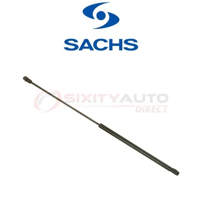 SACHS Hood Lift Support for 1998-2004 Dodge Intrepid 2.7L 3.2L 3.5L V6 - Gas mn Foto 1 de 4