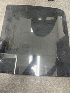 2015-2022 RAM PROMASTER CITY VAN REAR RIGHT DOOR GLASS (PN)PN:43R002412 - Foto 1 di 2