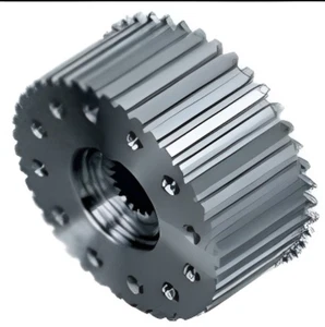 CDH-160 BDL Clutch Hub 1936-1984 Harley Taper Shaft Knuckle Panhead Shovelhead - Bild 1 von 1