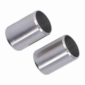 2PC Cylinder Head Dowel Pin Set 94301-14200 for Legend 1991-2004 Civic 1992-2005 - Picture 1 of 12