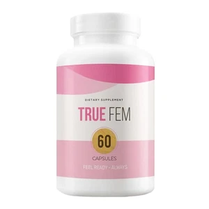 Suplemento Dietético 60 Cápsulas Mujer Balance Diario Sentirse Listo - Imagen 1 de 12