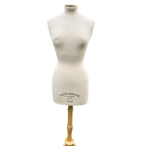 Stockman Haute Couture modello donna taglia 40 con supporto 50406 sigillo moda - Foto 1 di 8