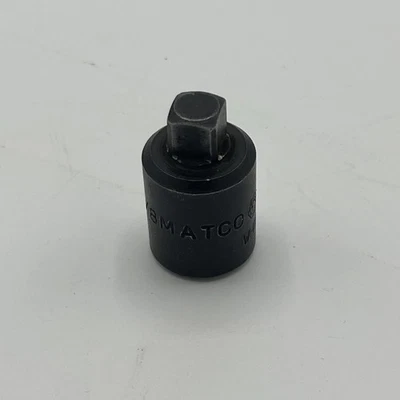 MATCO Tools CP12 3/8 4pt impact socket  K865P - Image 1 of 4