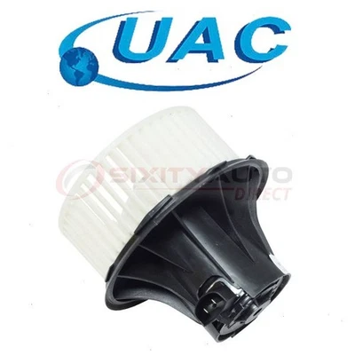UAC Front HVAC Blower Motor for 1995-1999 Ford Contour - Heating Air nz — 第 1/4 张图片