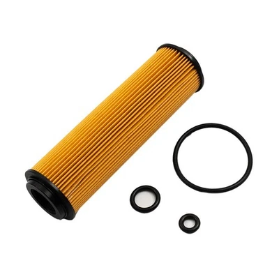C230 Filter Element CLK200 E200 Oil Filter Kit 71 180 00 09 C160 Quality - Image 1 of 4