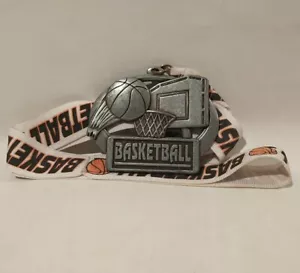 Medaglia Basket, HPR 2004 Holiday Tourn Crown Trophy Made In USA 2° posto - Foto 1 di 6