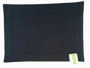 Juego de 3 manteles Blue PlaceMats 13"x18"  - Imagen 1 de 2