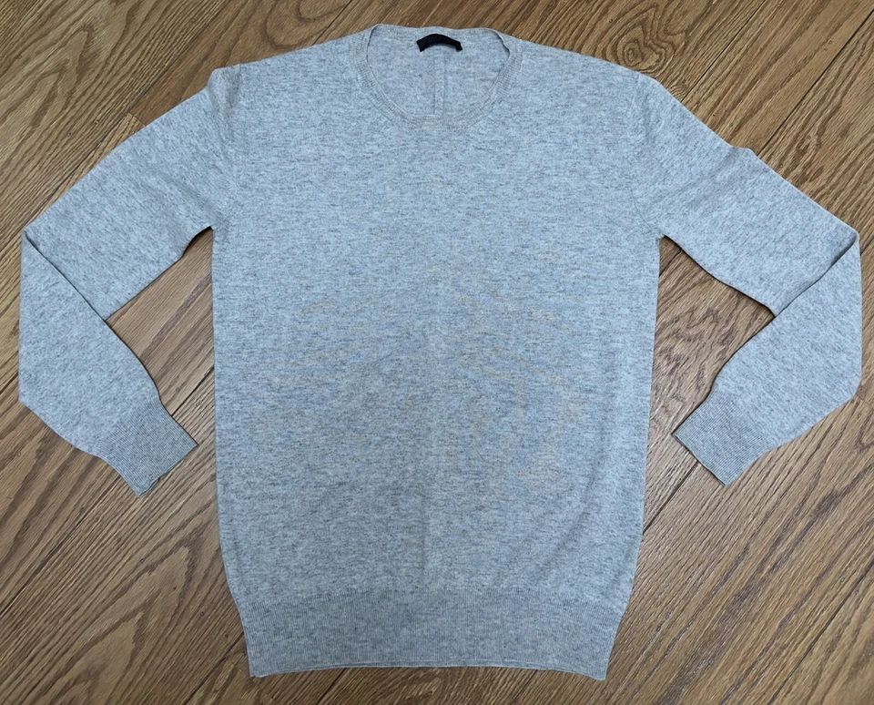 Suéter de cachemir The Row XS Foto 1 de 4