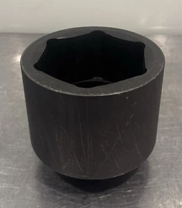 Enchufe de impacto Snap On IM1605 5” 6 puntos 1,5” unidad IM-1605 ¡NUEVO! ¡ENVÍO GRATUITO! - Imagen 1 de 7
