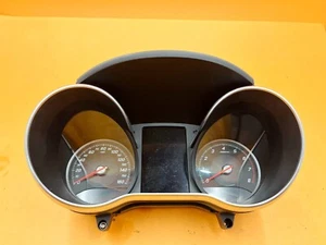15-18 MERCEDES BENZ C300 W205 2.0L SPEEDOMETER GAUGE INSTRUMENT CLUSTER OEM - Picture 1 of 7